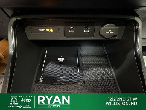 New 2026 Honda CR-V Sport-L image 33