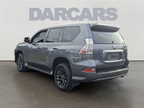 Used 2023 Lexus GX 460 Premium image 4