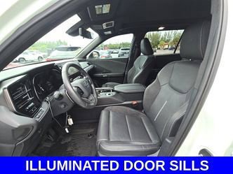 Used 2024 Lexus TX 350 FWD w/ Technology Package image 7