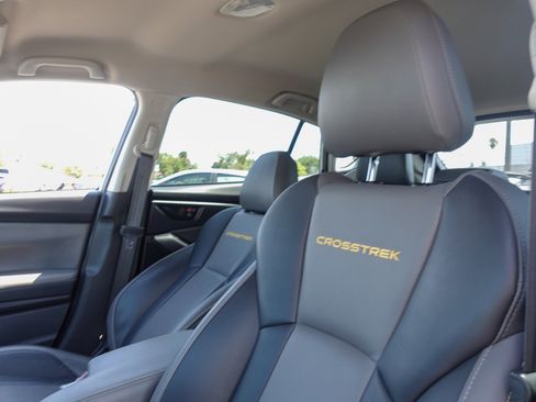 Certified 2023 Subaru Crosstrek 2.5i Sport AWD/4WD image 11