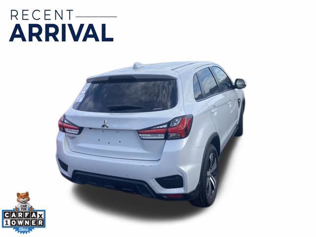 Used 2024 Mitsubishi Outlander Sport AWD image 4