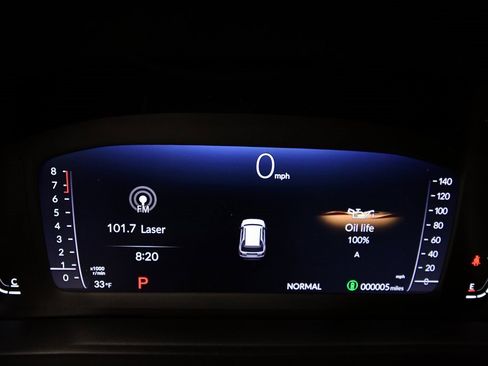 New 2026 Honda Passport TrailSport Elite image 21