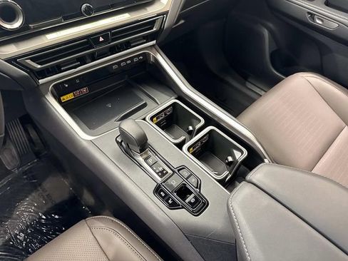 New 2026 Lexus TX 350 AWD image 23