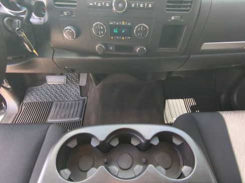 Used 2011 GMC Sierra 1500 SLE w/ Power Tech Package AWD/4WD image 20