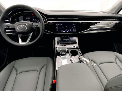New 2026 Audi Q7 3.0T Premium Plus image 6
