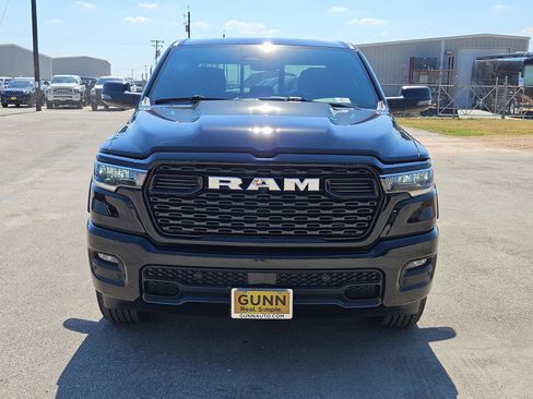 New 2026 RAM 1500 Lone Star image 8
