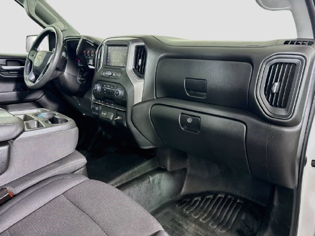 Used 2024 Chevrolet Silverado 1500 W/T w/ Trailering Package AWD/4WD image 28