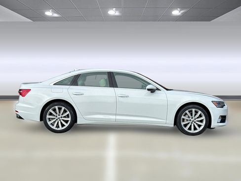 Used 2020 Audi A6 2.0T Premium w/ Convenience Package image 2