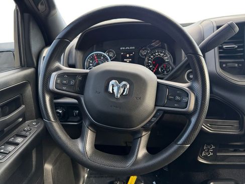 Used 2024 RAM 2500 Tradesman image 19