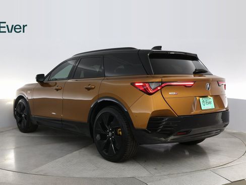 Used 2024 Acura ZDX Type S image 14