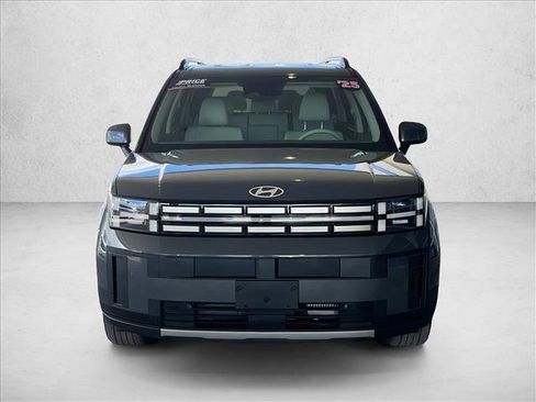 Used 2025 Hyundai Santa Fe SEL image 7