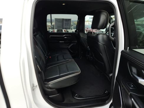 Certified 2024 RAM 1500 Laramie image 23