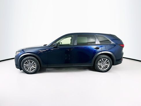 Used 2025 MAZDA CX-90 3.3 Turbo w/ Select Package AWD/4WD image 4