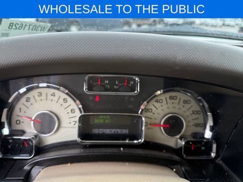 Used 2012 Ford Expedition EL XLT RWD image 14