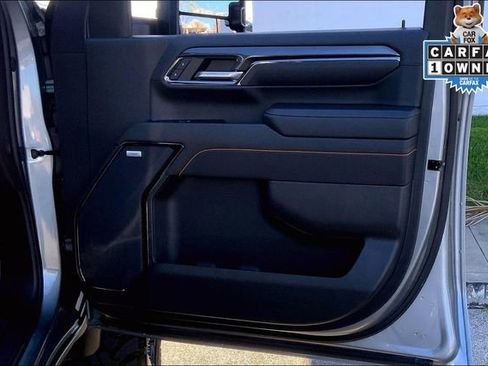 Used 2024 GMC Sierra 2500 AT4 w/ AT4 Premium Plus Package image 24