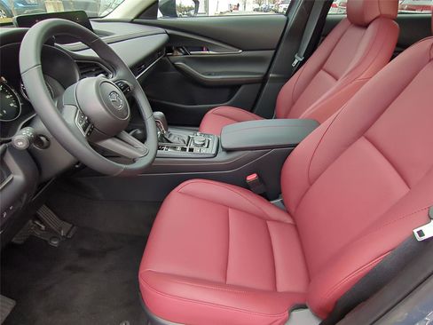 New 2026 MAZDA CX-30 AWD 2.5 S image 16