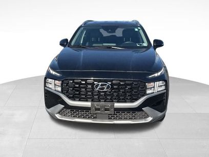 Used 2023 Hyundai Santa Fe SEL