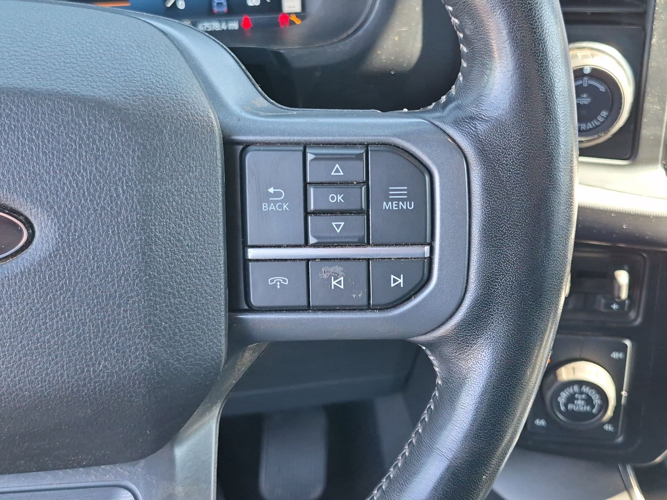 Used 2024 Ford F150 Lariat w/ Equipment Group 502A High AWD/4WD image 22
