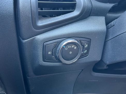 Used 2019 Ford EcoSport Titanium AWD/4WD image 17