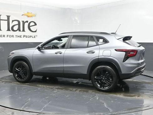 New 2026 Chevrolet Trax ACTIV w/ Driver Confidence Package image 30