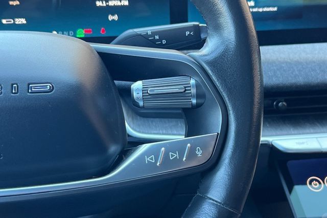 Used 2024 Lucid Air Touring AWD/4WD image 27