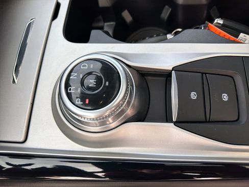 Used 2022 Ford Explorer ST w/ Equipment Group 401A image 24