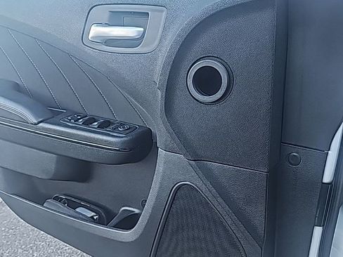 Used 2023 Dodge Charger SXT w/ Blacktop Package image 13