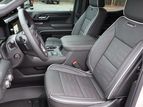 New 2026 GMC Sierra 1500 AT4X image 13