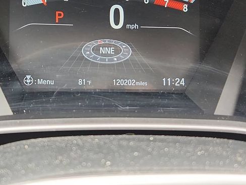 Used 2017 Honda CR-V EX-L image 19