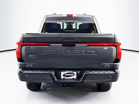 Used 2023 Ford F150 Lightning Lariat w/ Equipment Group 511A High AWD/4WD image 14