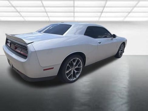 Used 2022 Dodge Challenger GT RWD image 4
