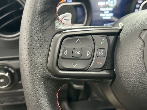 New 2026 Jeep Wrangler Unlimited Rubicon 392 image 24