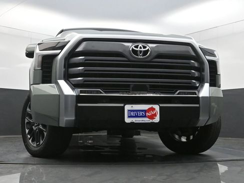 Used 2024 Toyota Tundra Limited w/ Power Package AWD/4WD image 29