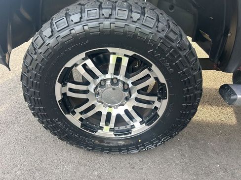 Used 2016 RAM 2500 Big Horn image 23