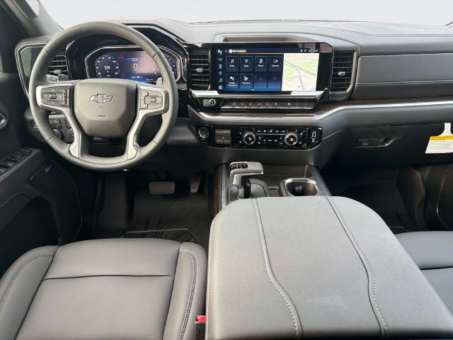 New 2026 Chevrolet Silverado 1500 RST AWD/4WD image 15