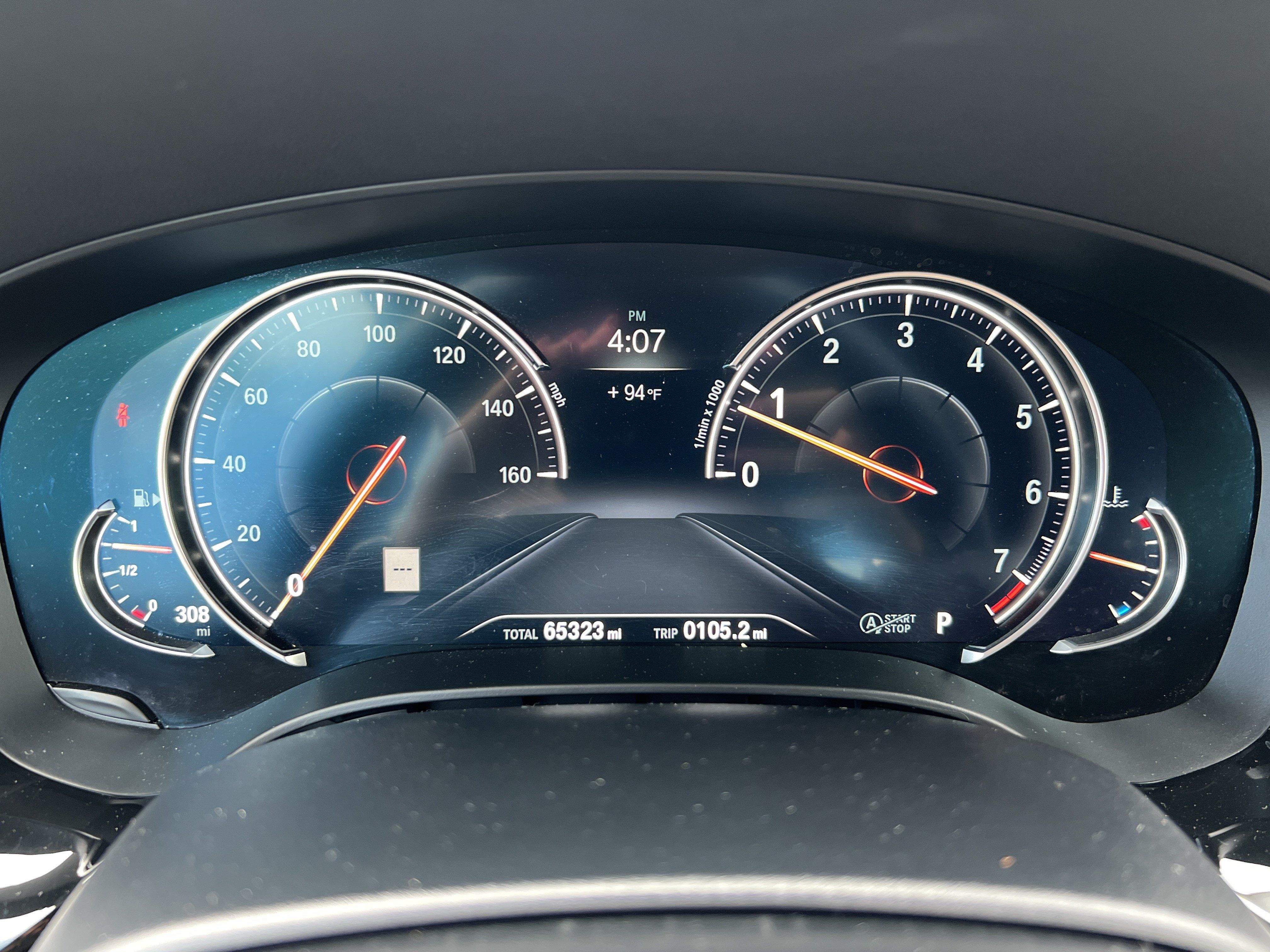 Used 2018 BMW 640i Gran Turismo xDrive AWD/4WD image 21