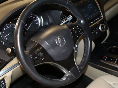 Used 2020 Acura MDX SH-AWD w/ Technology Package image 80