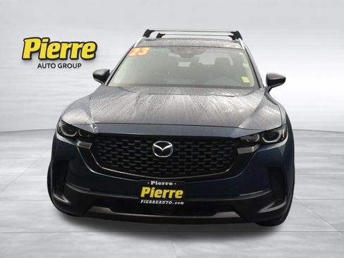 Used 2023 MAZDA CX-50 2.5 S w/ Convenience Package image 6