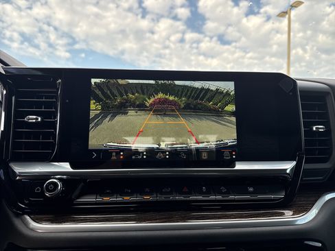 New 2026 GMC Sierra 1500 Elevation w/ Elevation Premium Package image 26