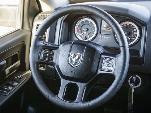 Used 2019 RAM 1500 Express image 16