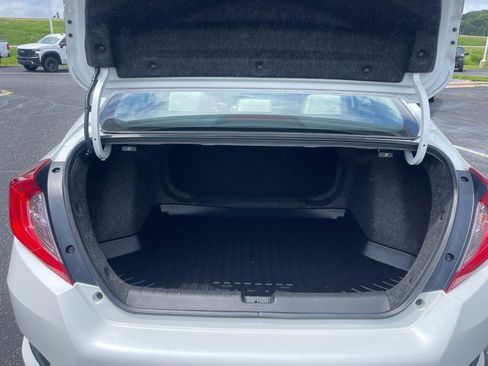 Used 2019 Honda Civic EX image 13