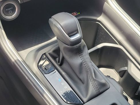 Used 2024 Toyota Grand Highlander AWD Hybrid image 28