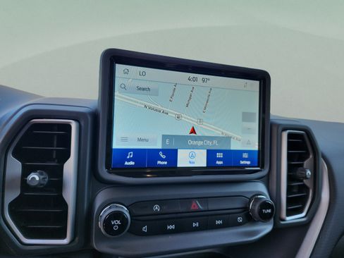 Used 2022 Ford Bronco Sport Big Bend w/ Convenience Package AWD/4WD image 25