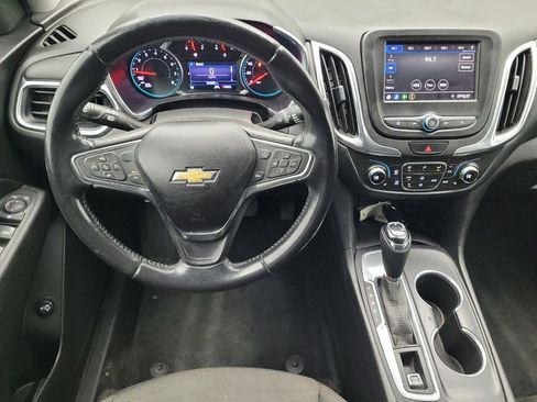 Used 2020 Chevrolet Equinox LT image 22