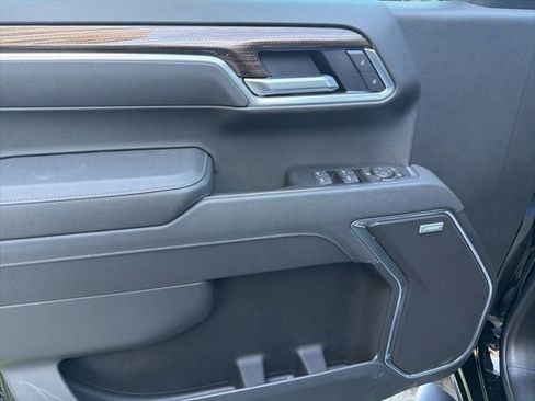 New 2026 Chevrolet Silverado 1500 RST AWD/4WD image 25
