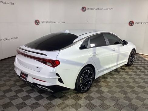Used 2024 Kia K5 GT-Line w/ GT-Line Premium Package image 5
