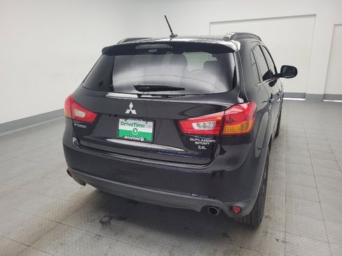 Used 2015 Mitsubishi Outlander Sport GT image 7