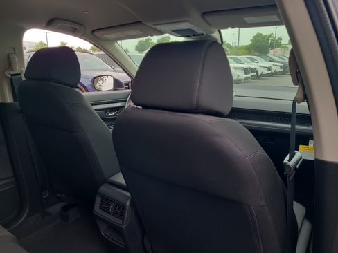 New 2026 Honda CR-V LX image 14