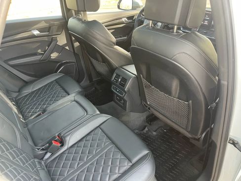 Used 2022 Audi SQ5 Premium Plus image 13