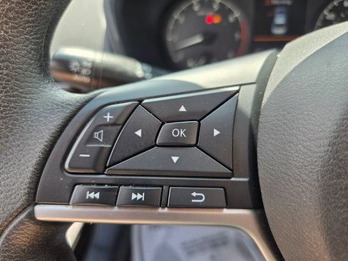 Certified 2022 Nissan Altima 2.5 S FWD image 33